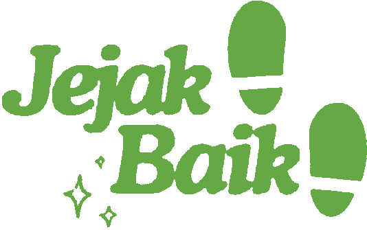 Jejak Baik