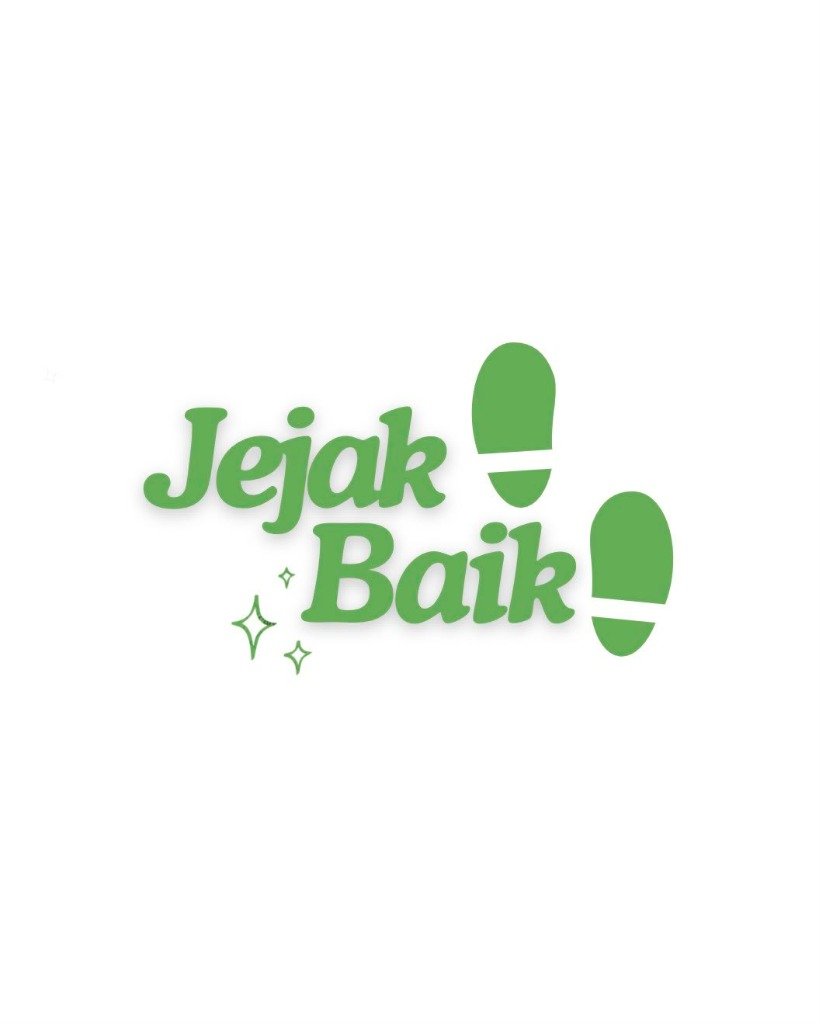 Jejak Baik