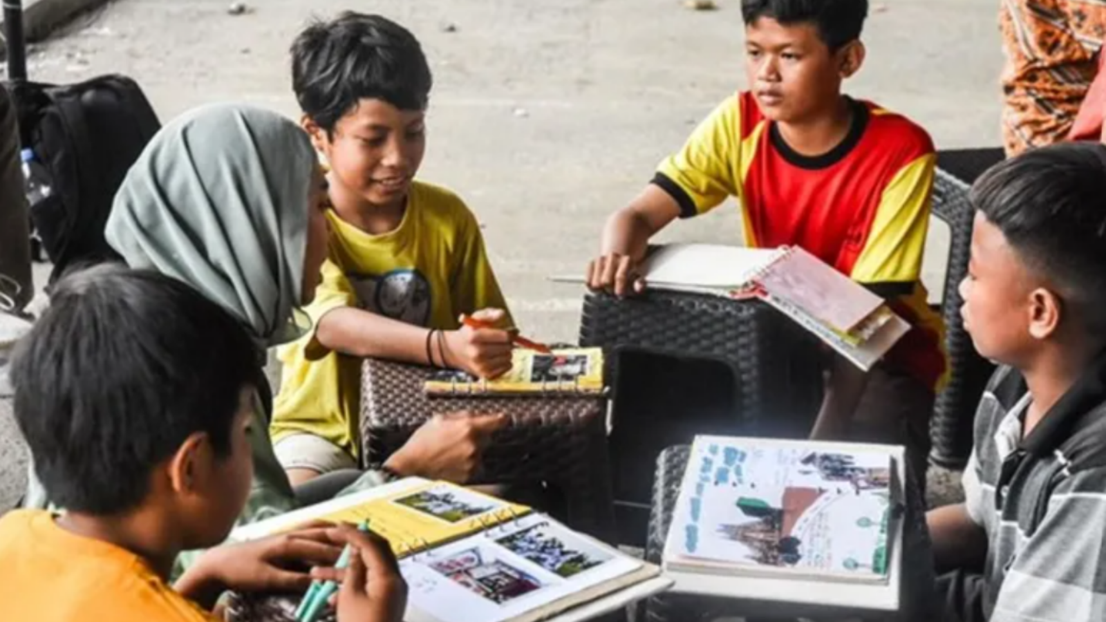 Kind Schools