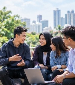 Youth Changemakers