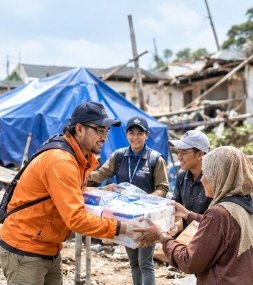 Community Resilience