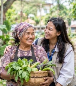 Everyday Impact Stories